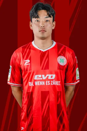 Seok-ju Hong