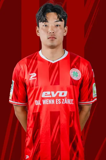 Seok-ju Hong
