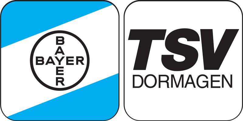 TSV Bayer Dormagen Logo