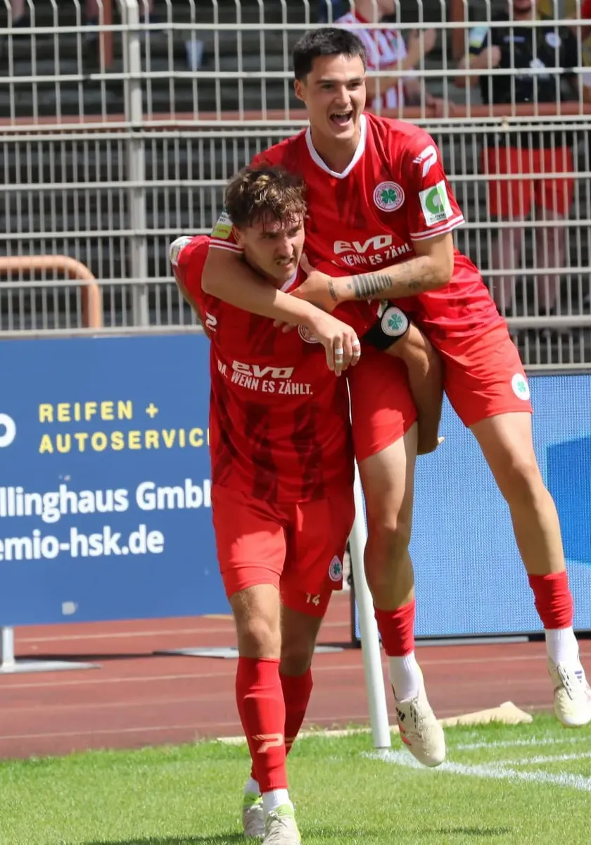 Die Stimmen zum Heimsieg gegen den Bonner SC