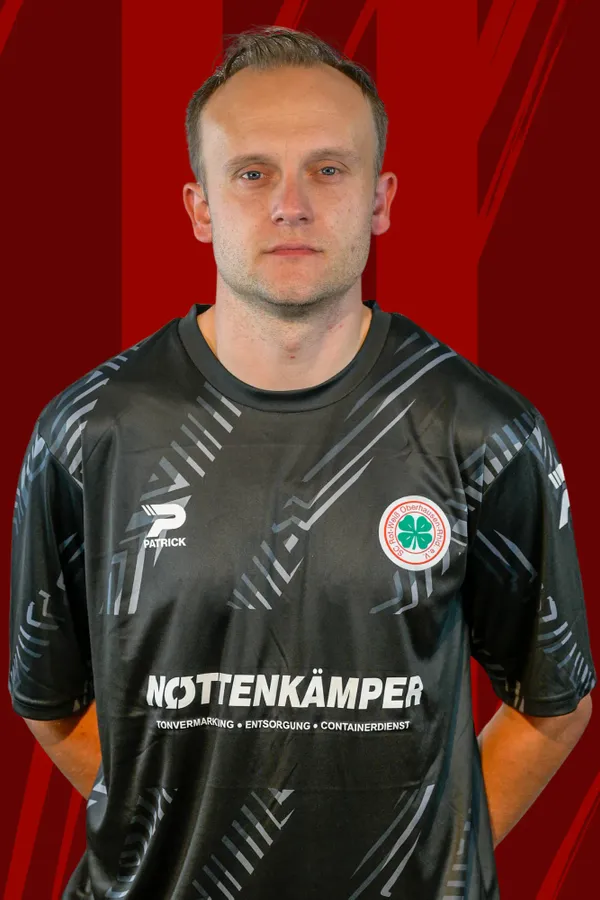 Kevin Luft