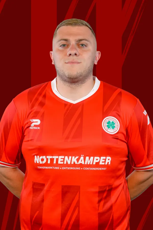 Justin Klasen