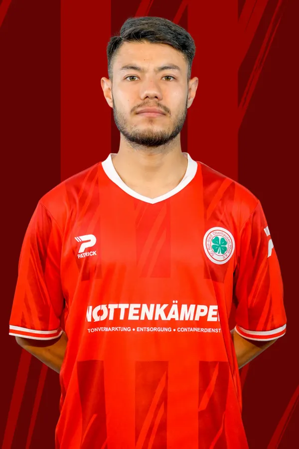 Hamed Abrahimi