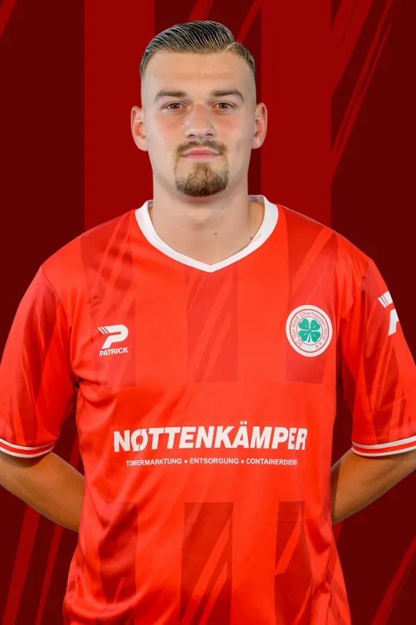 Nick Leandro Amzic