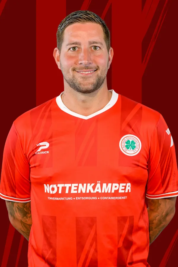 Christopher Harder