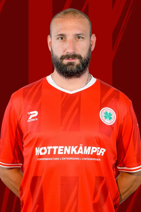 Kevin Kirchner