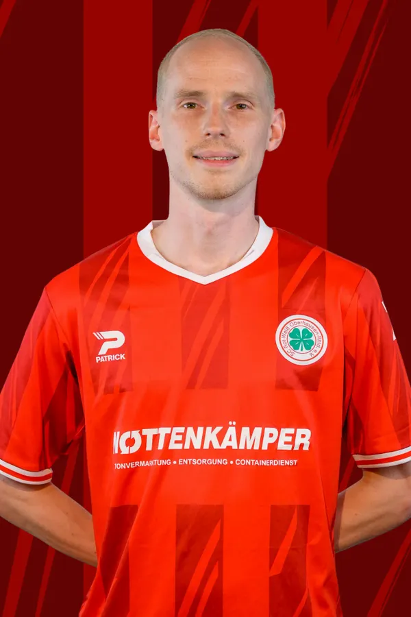 Marcel Parak