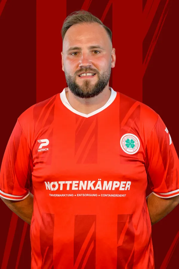 Nico Schneider