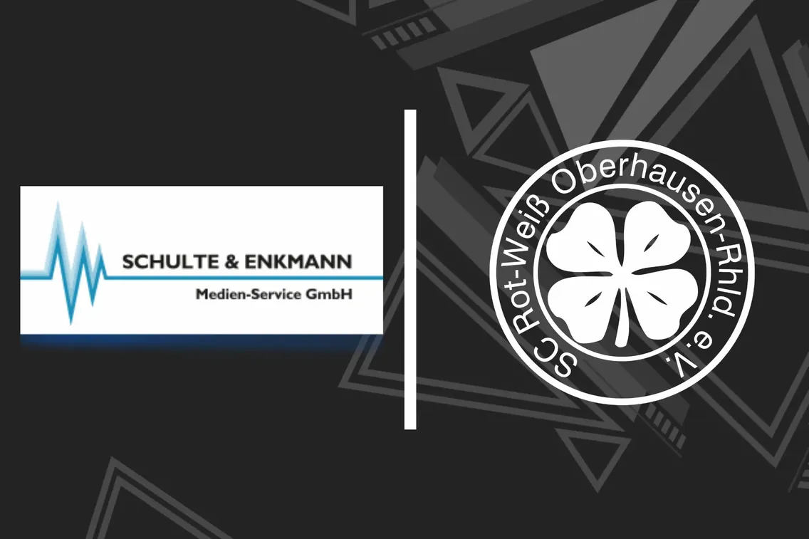 Foto zum Newsartikel Schulte & Enkmann Medien-Service bleibt Partner 