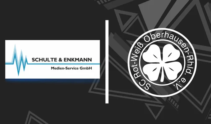 Schulte & Enkmann Medien-Service bleibt Partner