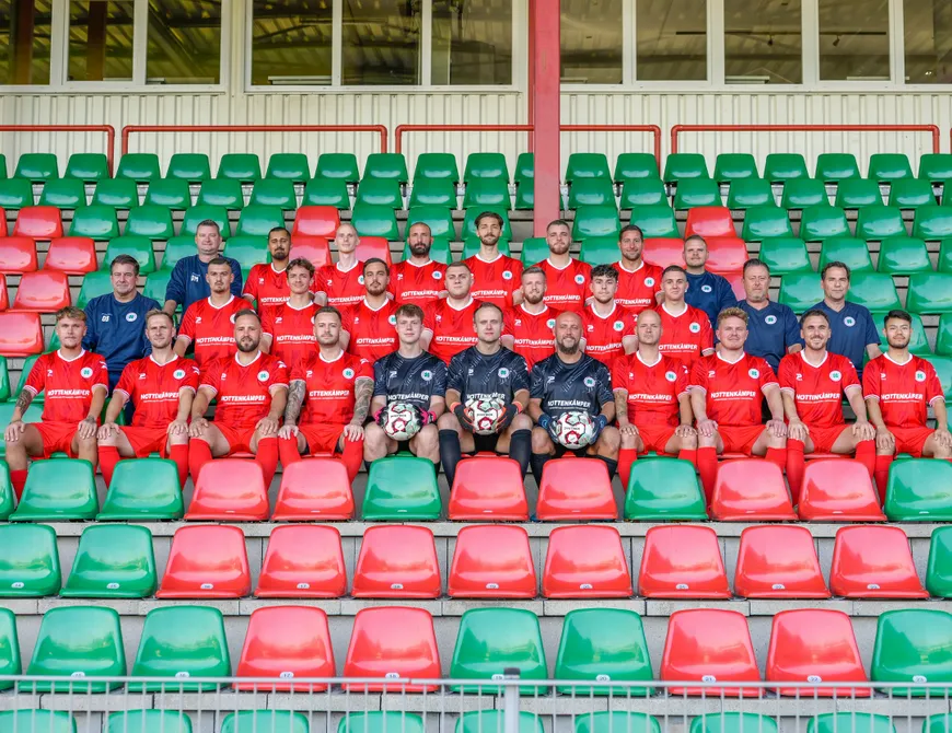 Zweiter Sieg im zweiten Spiel