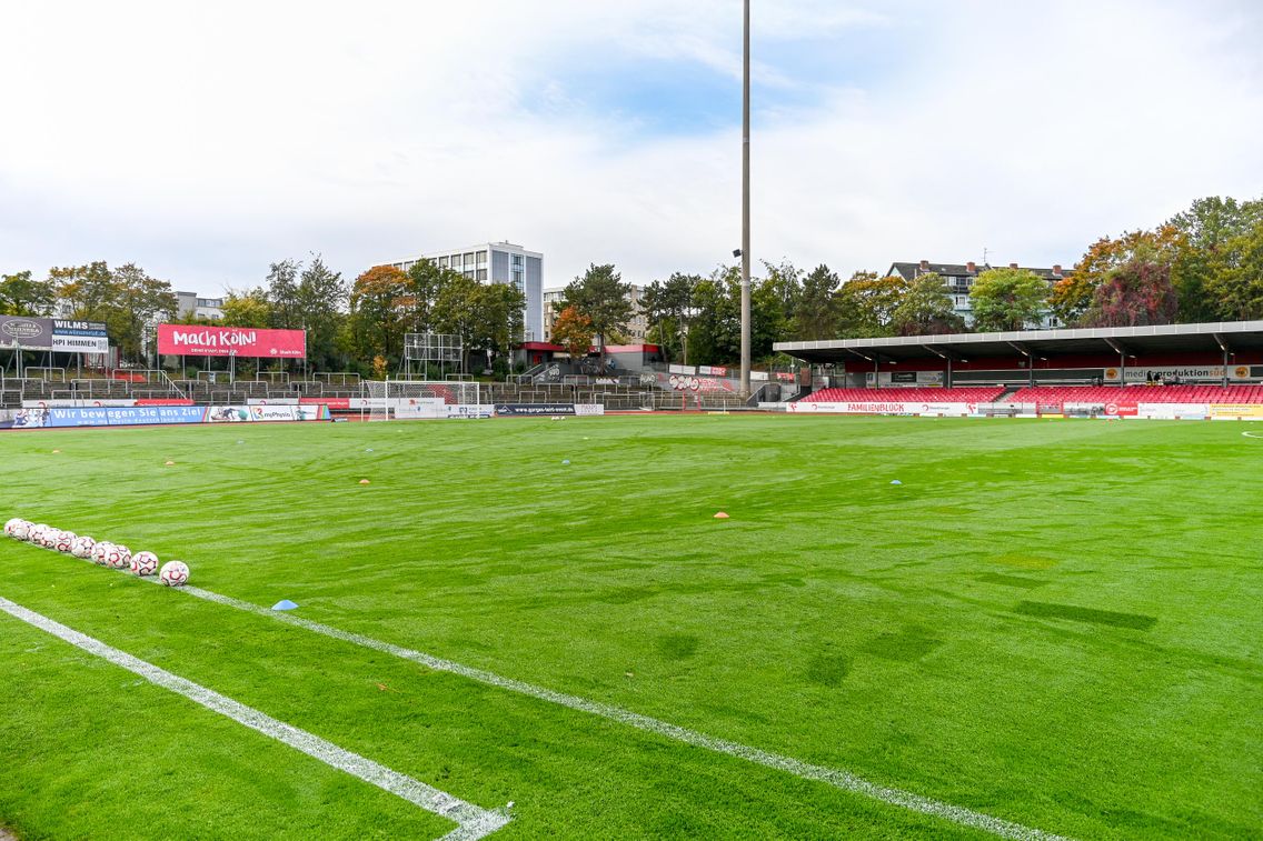 Foto zum Newsartikel Fan-Infos zum Duell im Südstadion