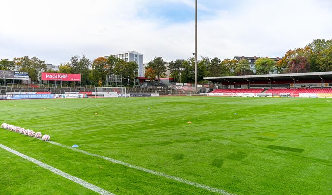 Fan-Infos zum Duell im Südstadion