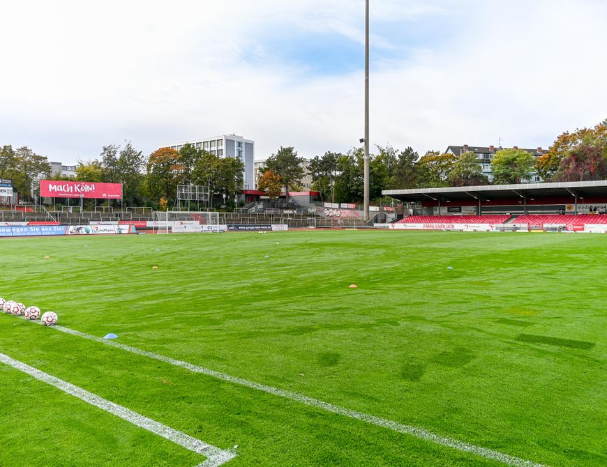 Fan-Infos zum Duell im Südstadion