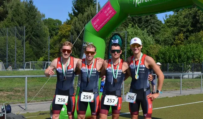 RWO-Regionalliga-Team triumphiert in Kamen