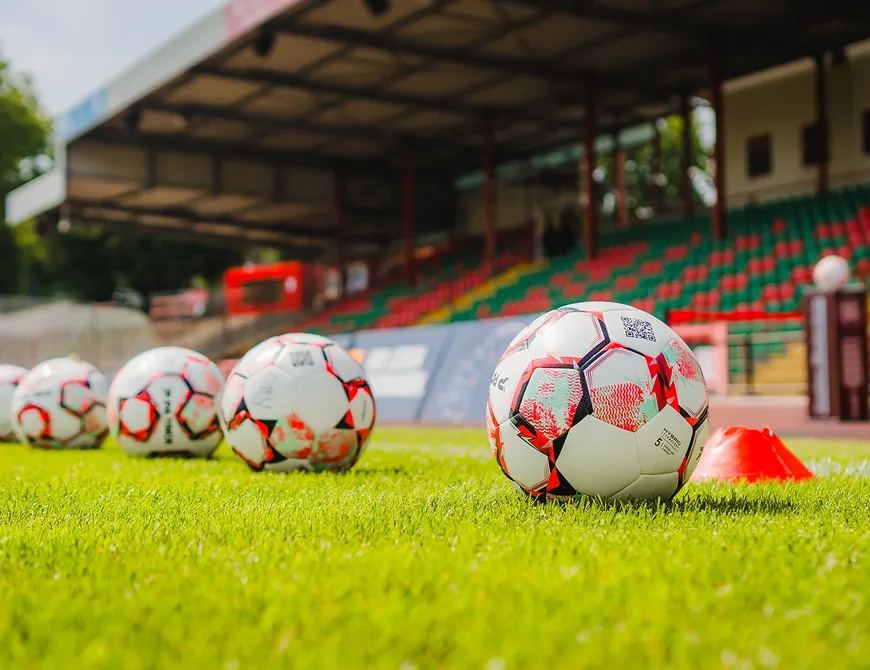 Neuer Ground für RWO Zwei 