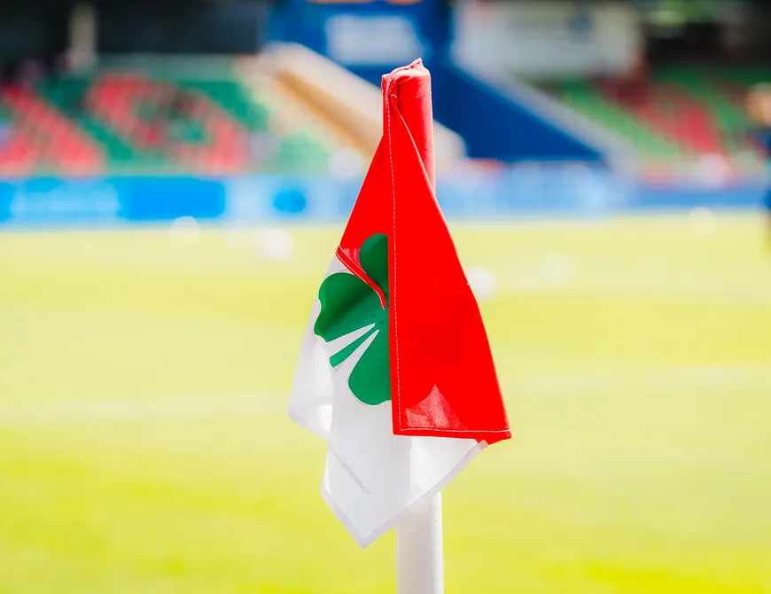 Erstes Pflichtspiel: RWO II reist nach Sterkrade