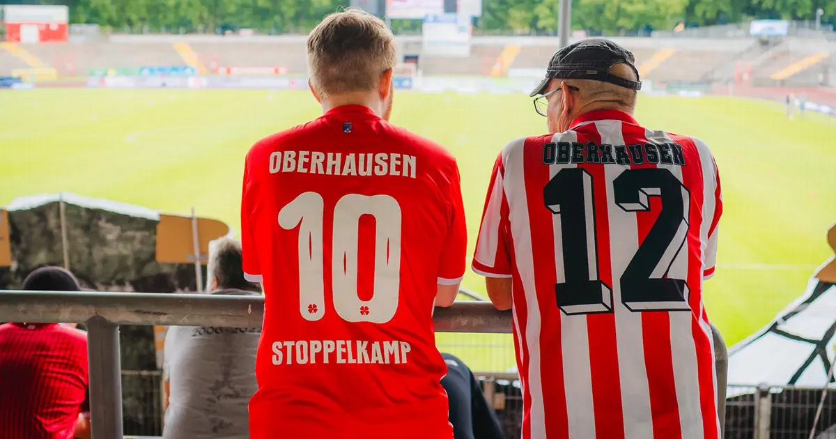 Fan-Infos zum Duell gegen Velbert