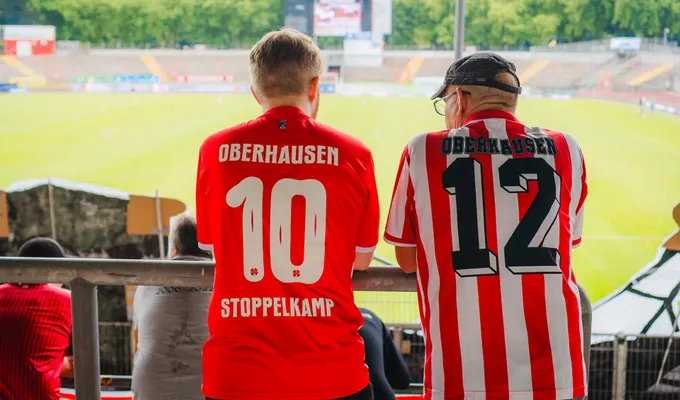 Fan-Infos zum Duell gegen Velbert