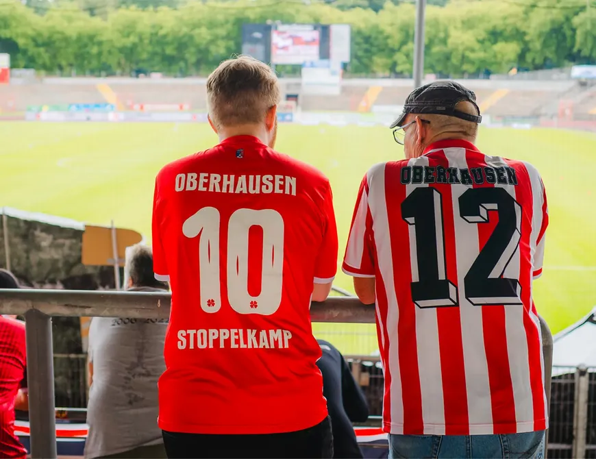 Fan-Infos zum Duell gegen Velbert