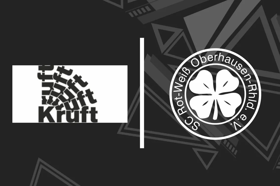 Foto zum Newsartikel Autohaus Kruft verlängert Sponsoring bei Rot-Weiß Oberhausen
