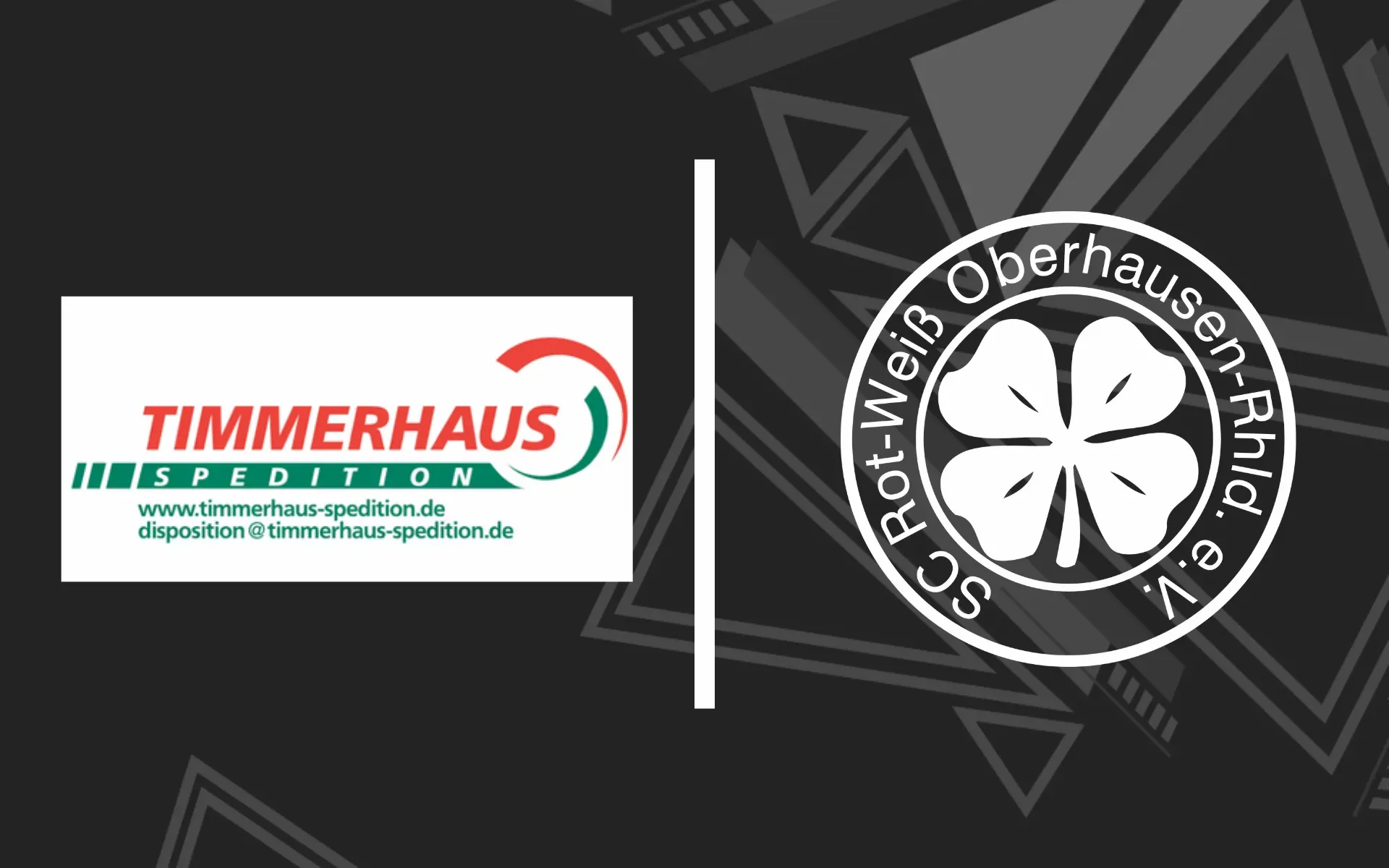 Timmerhaus Spedition & Transporte GmbH bleibt Partner