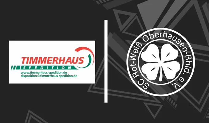 Timmerhaus Spedition & Transporte GmbH bleibt Partner