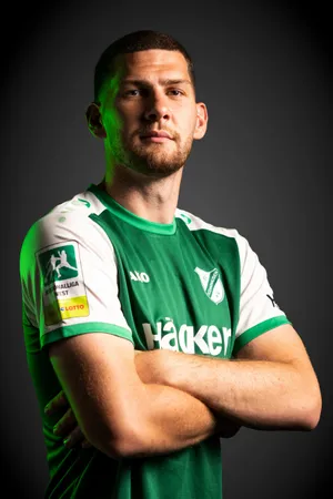 Viktor Miftaraj