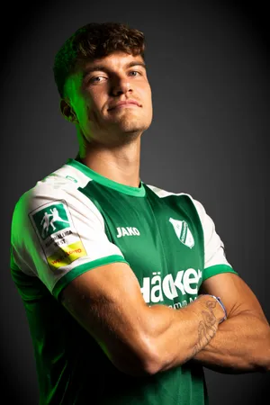 Maximilian Hippe