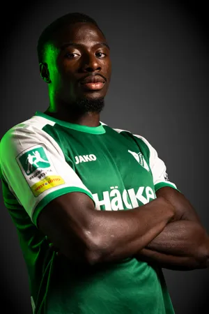 Abdul Fesenmeyer