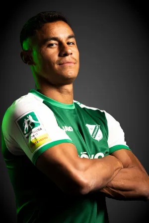 Allan Firmino Dantas