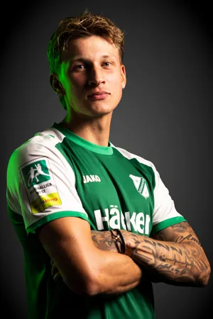 Simon Breuer