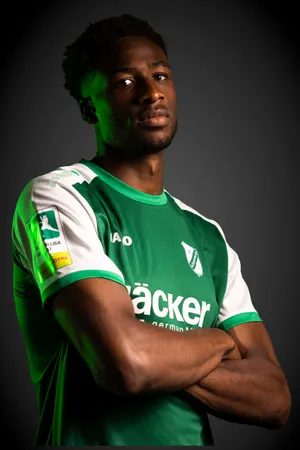 Cottrell Ezekwem