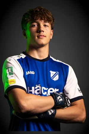 Max Koch