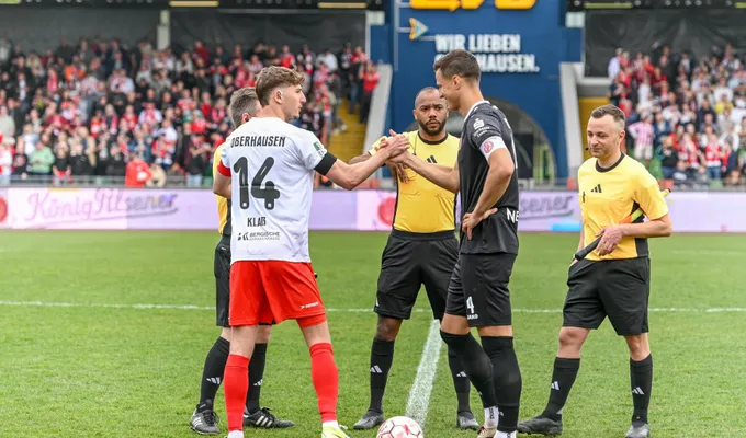 Vorverkauf für das Derby im Niederrheinpokal startet