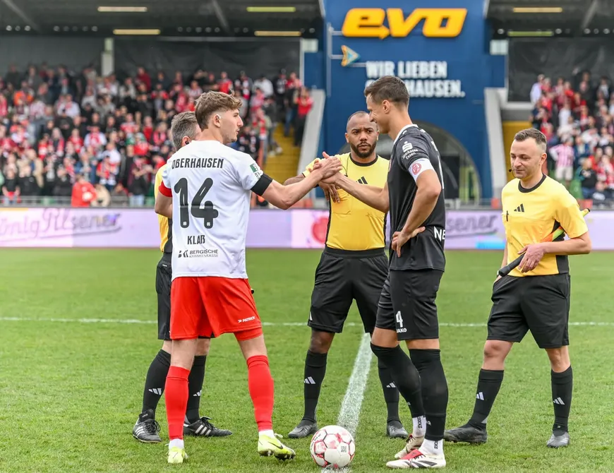 Vorverkauf für das Derby im Niederrheinpokal startet