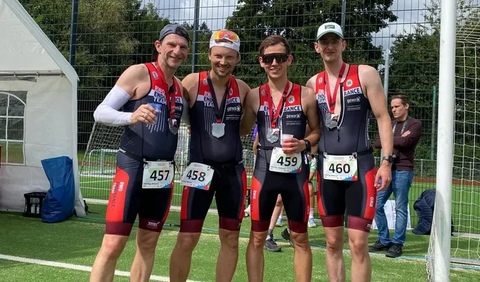 Zweite Mannschaft sammelt Erfahrung in Hückeswagen