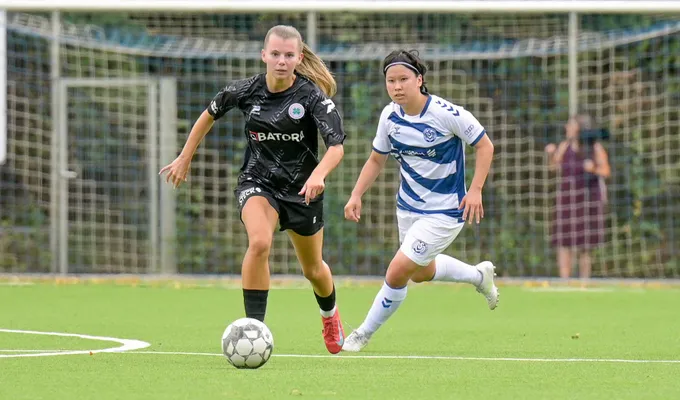 Deutliche Niederlage zum Saisonauftakt