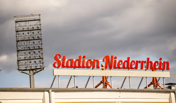 Fan-Infos zum Nicht-Aufstiegsspiel