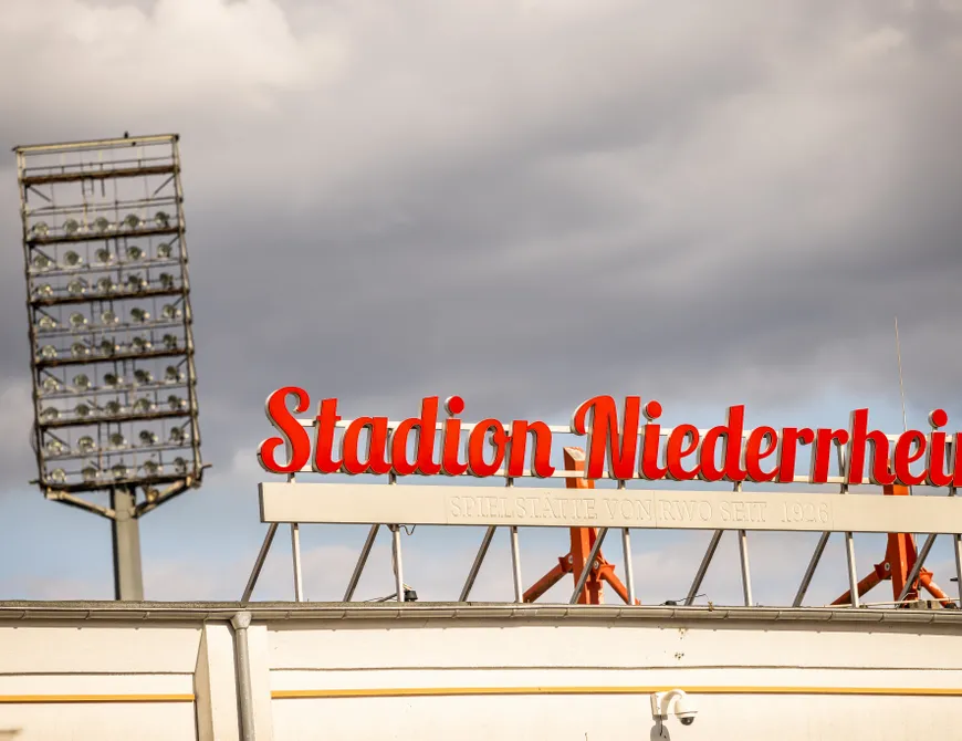 Fan-Infos zum Nicht-Aufstiegsspiel