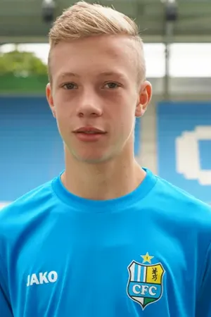 Julius Bochmann