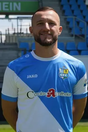 Artur Mergel