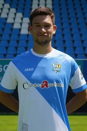 Roman Eppendorfer
