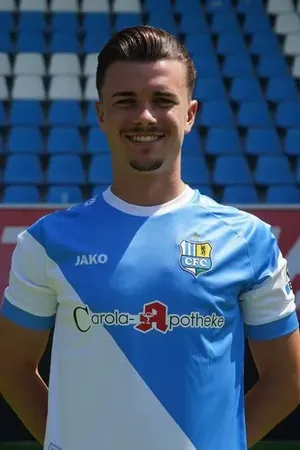 Leon Damer