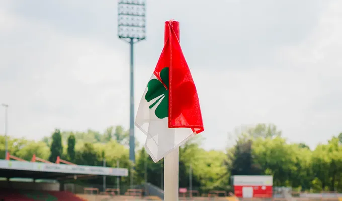 Leagues überträgt Nicht-Aufstiegsspiel live
