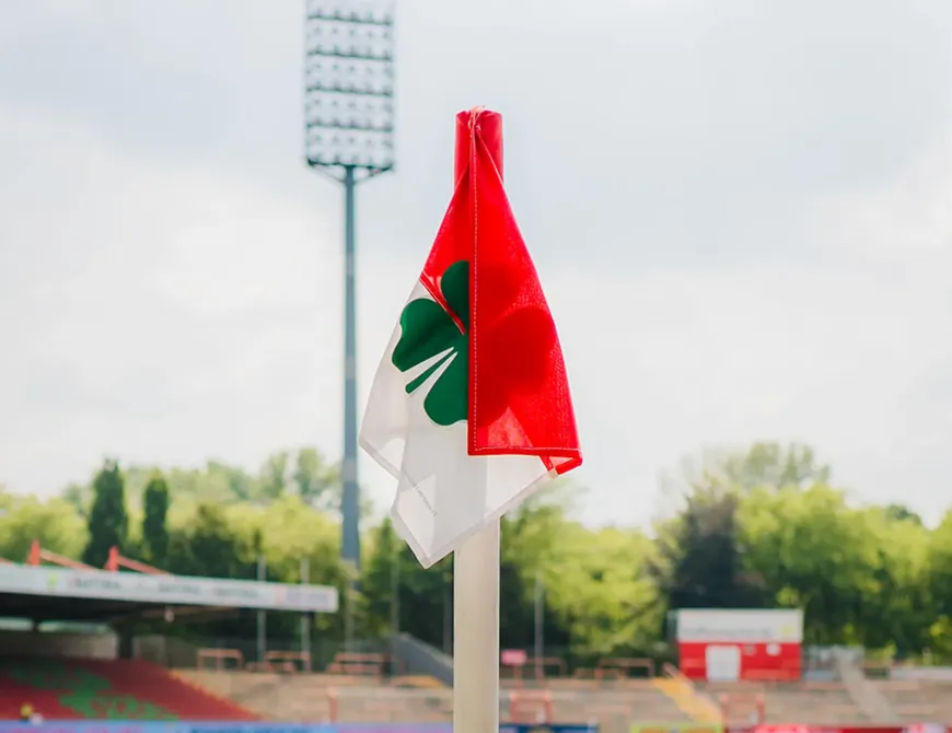 Leagues überträgt Nicht-Aufstiegsspiel live