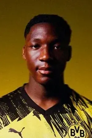 Pharell Kegni