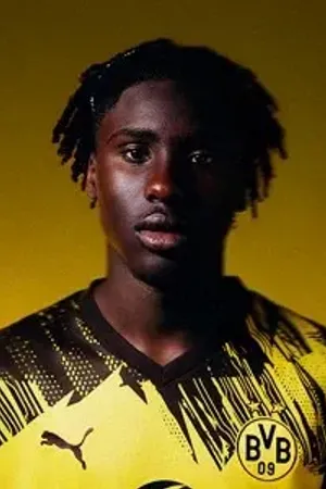 Ousmane Diallo
