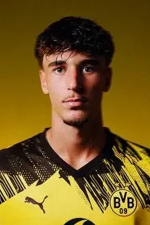 Jonas Feddersen