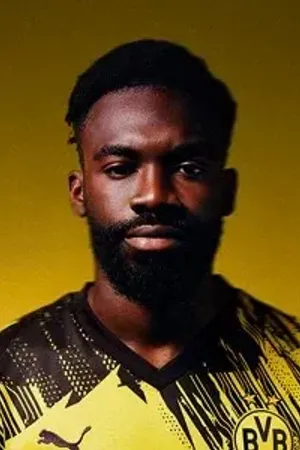 Joseph Boyamba